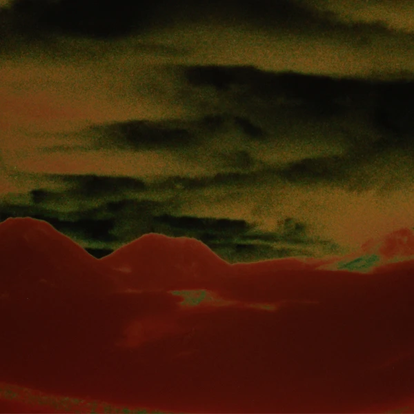 Latent Image: Three Films on Space, Time, and Change