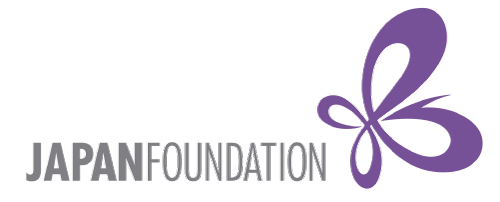 Japan Foundation Logo
