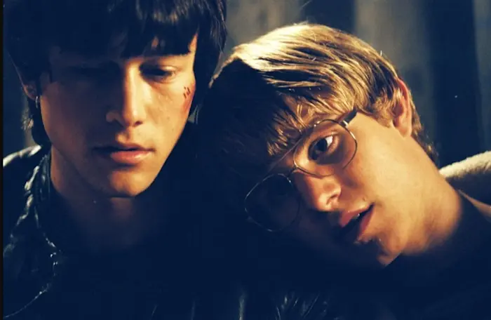 Mysterious Skin in 4K