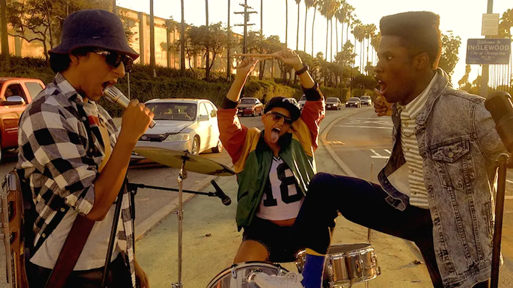 Dope (2015)