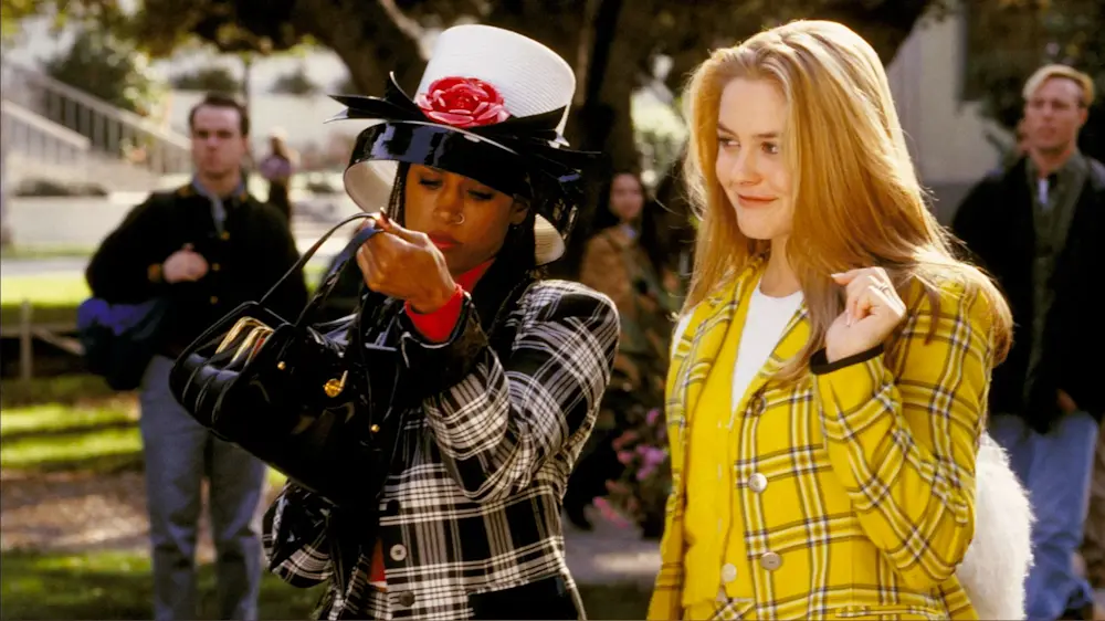 Clueless (1995)