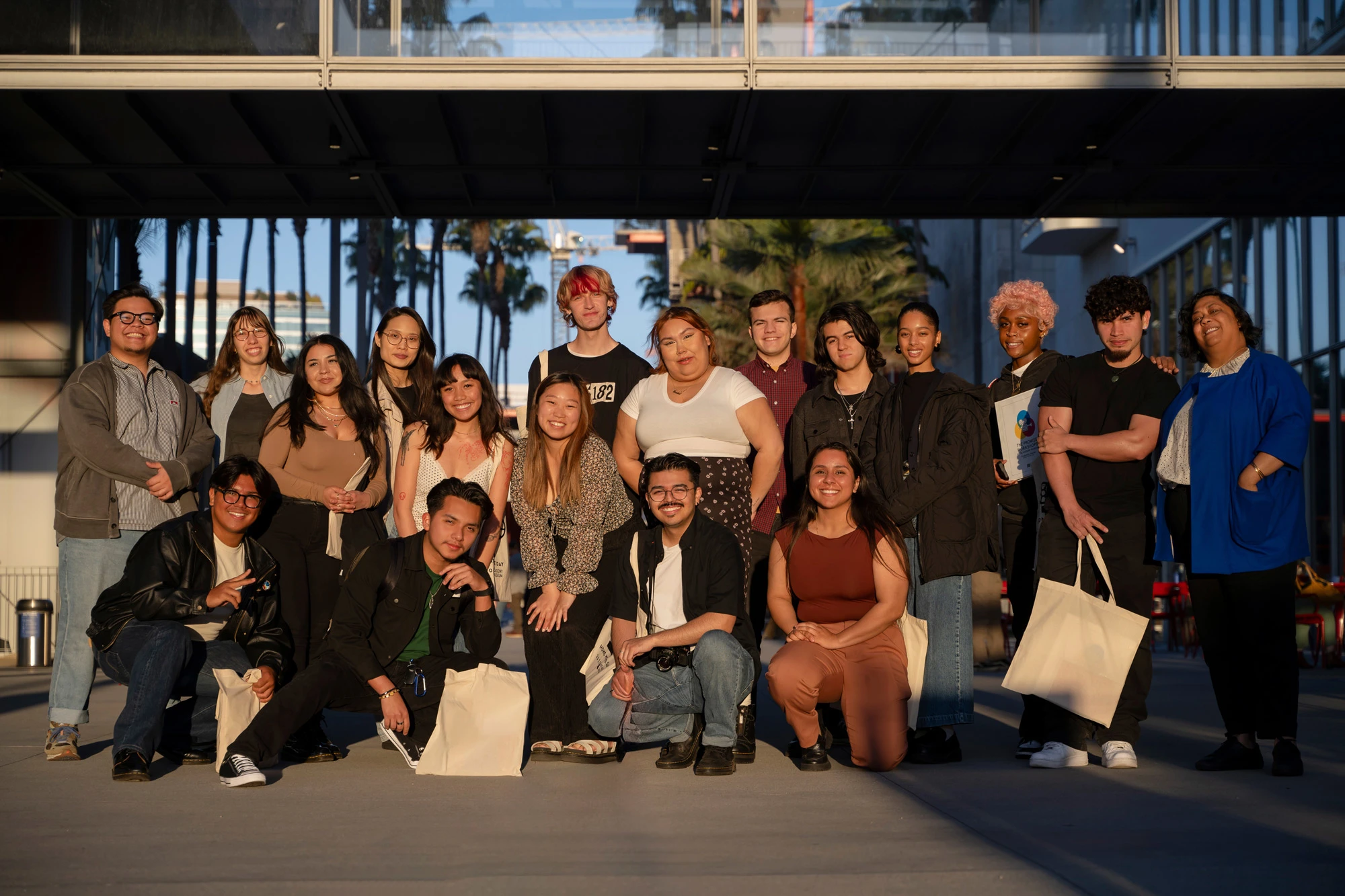 The Promise Workshops