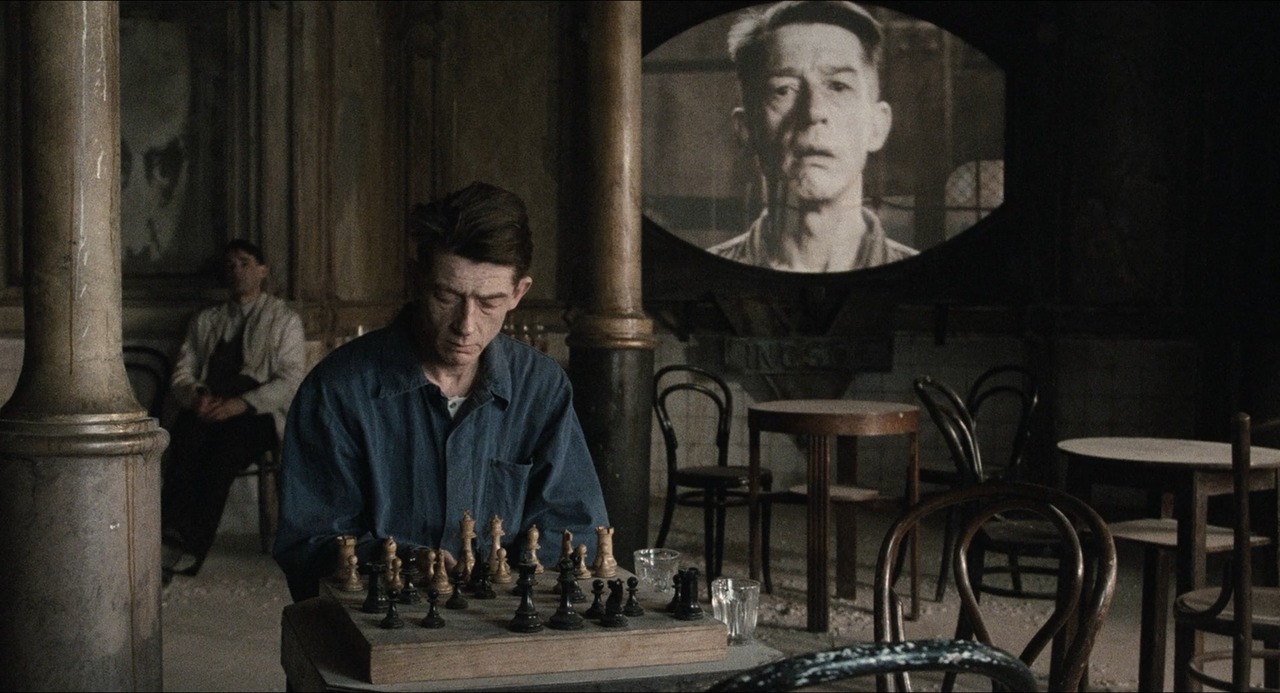 Nineteen Eighty-Four in 4K