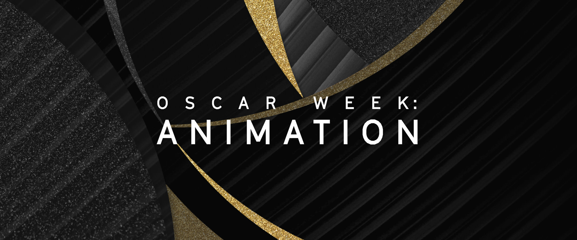 Oscar Week: Animation