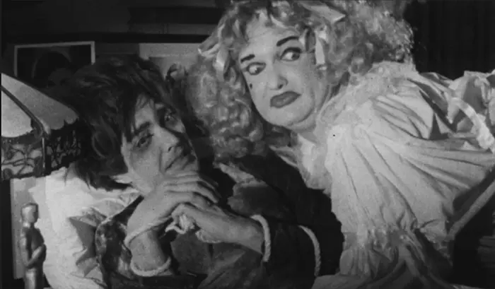 Short Films by the Gay Girls Riding Club