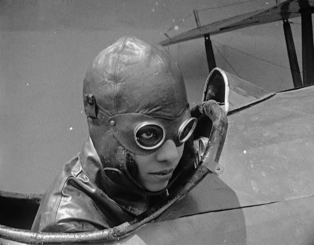 Flying Ace