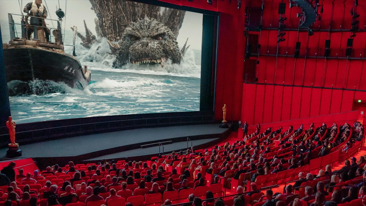 Forget Everything You Know: These Oscars Fyc Screeners Are Epic! (Seriously!) - hil4i7s