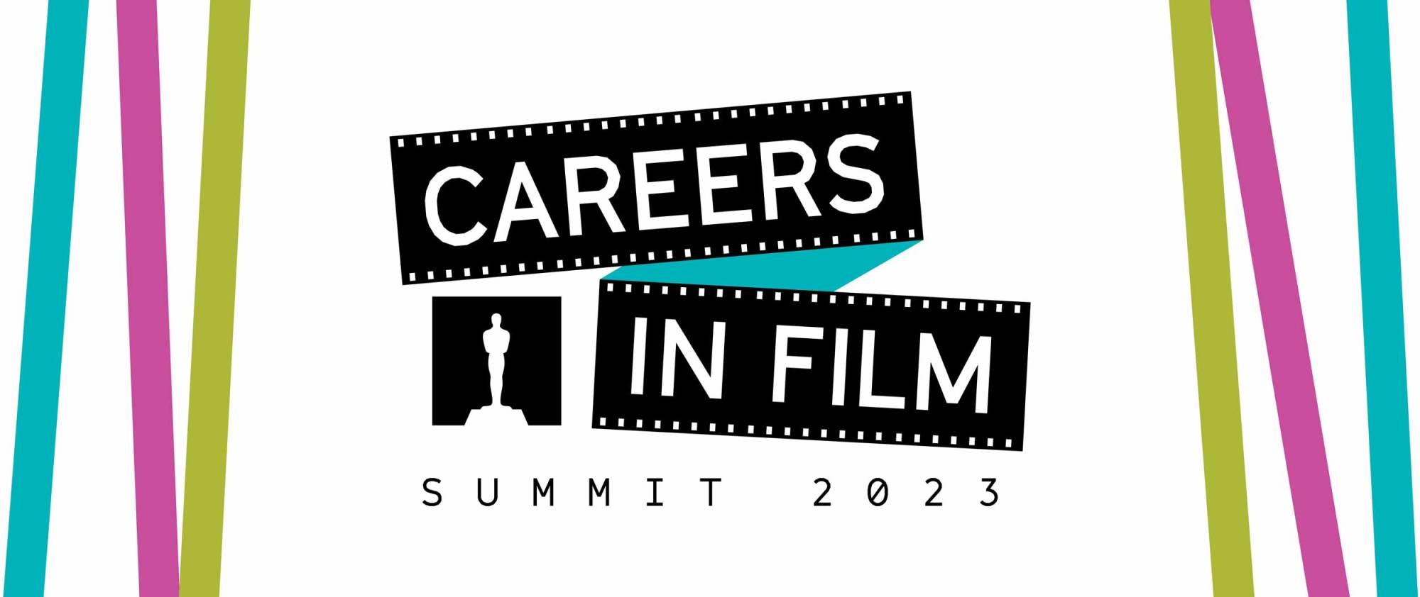 Careers in Film Summit 2023