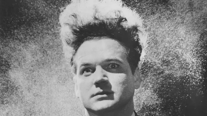 Eraserhead