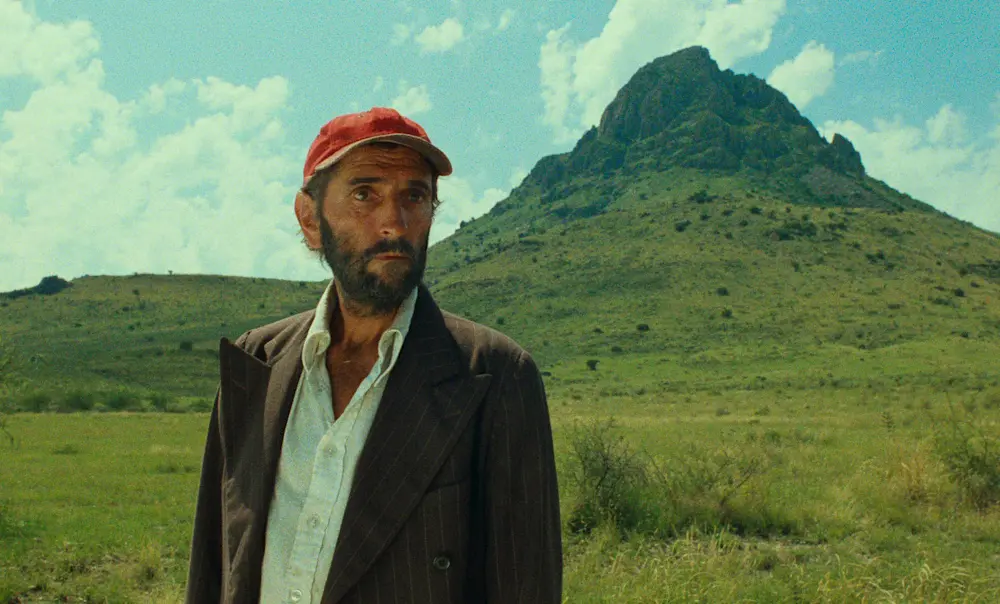 Paris, Texas