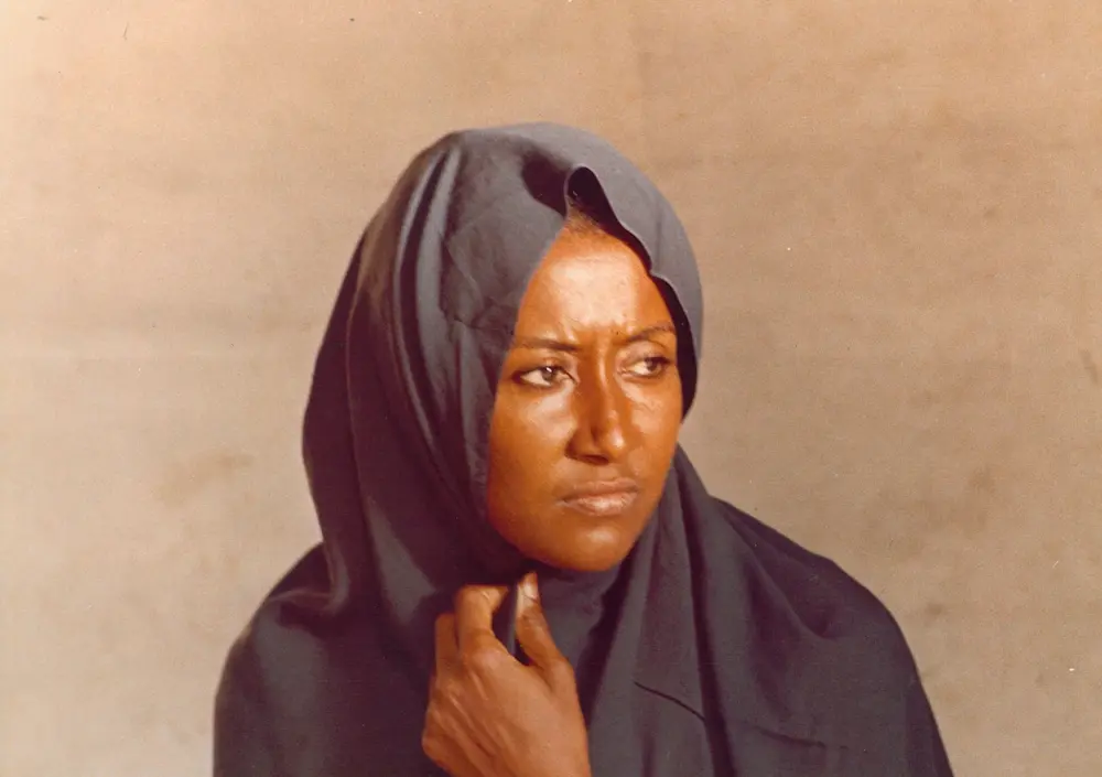 Sambizanga 
