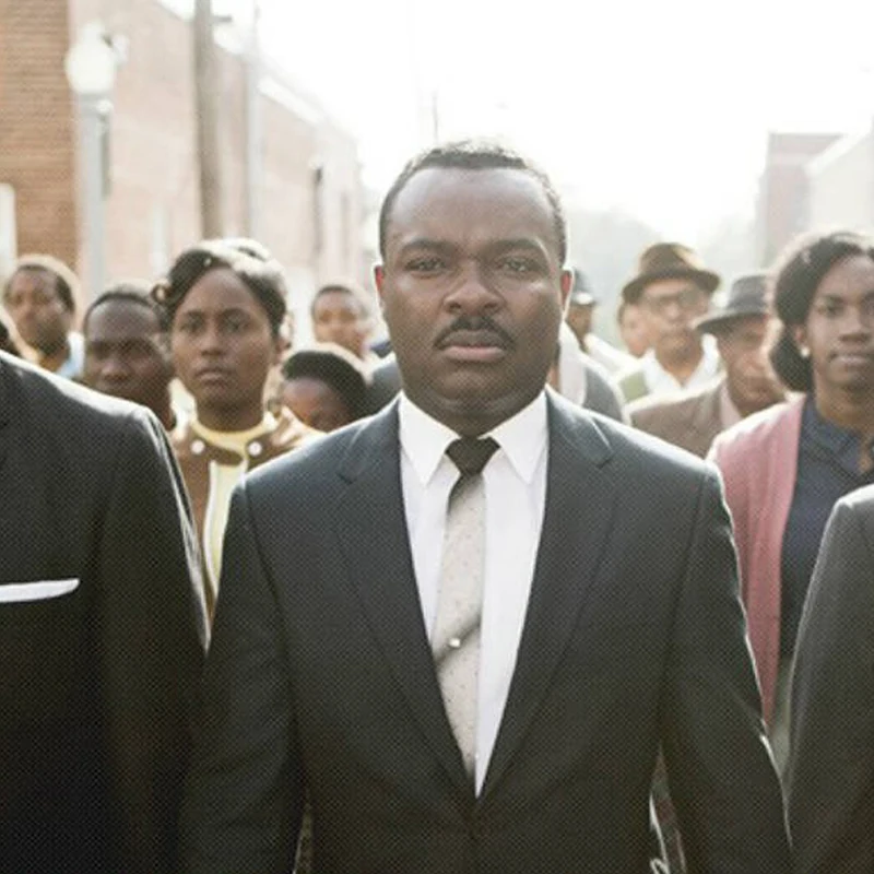 Selma