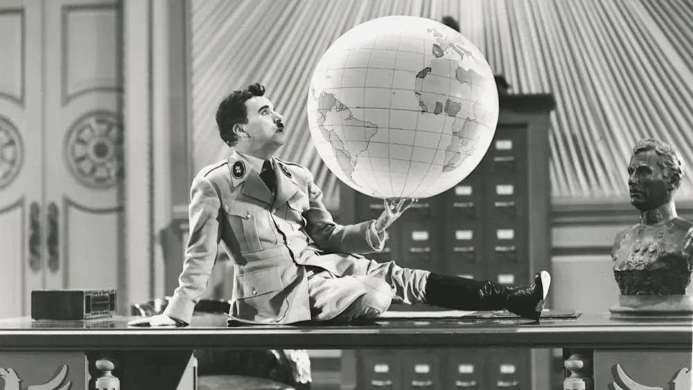 Great Dictator