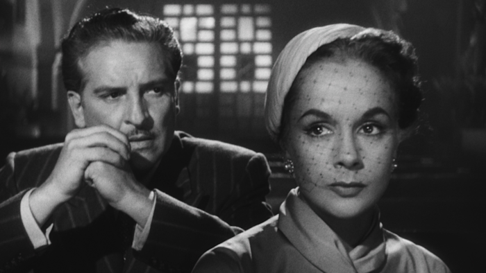 Beloved actor Arturo de Córdova plays against type as an entitled chauvinist in a brutal takedown of toxic masculinity.
