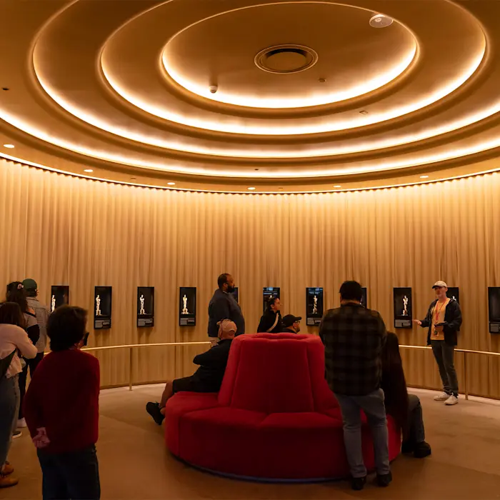 Oscars Tours