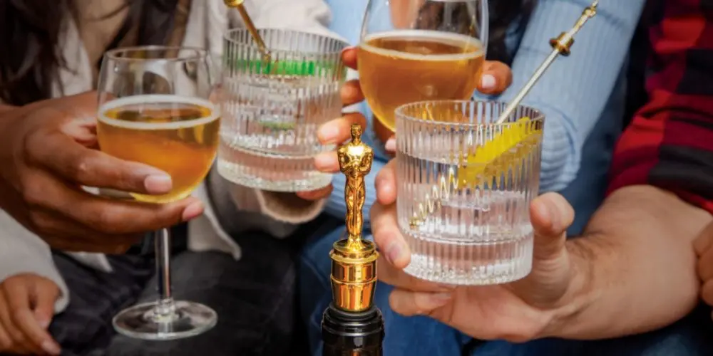 Shop and Sip: Member Appreciation Day