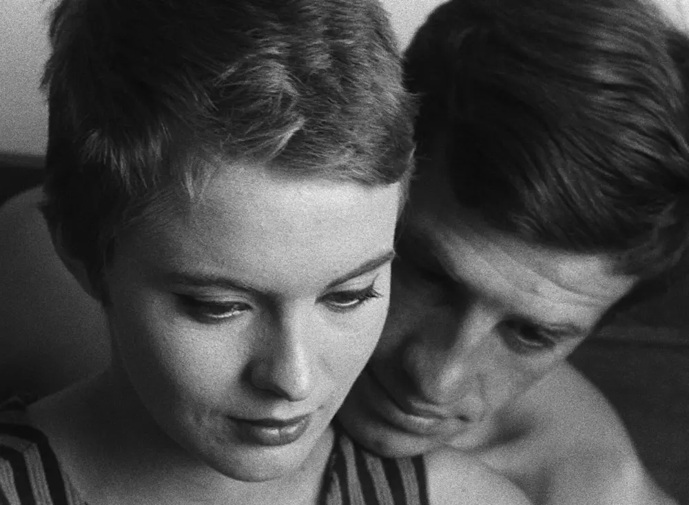 Breathless