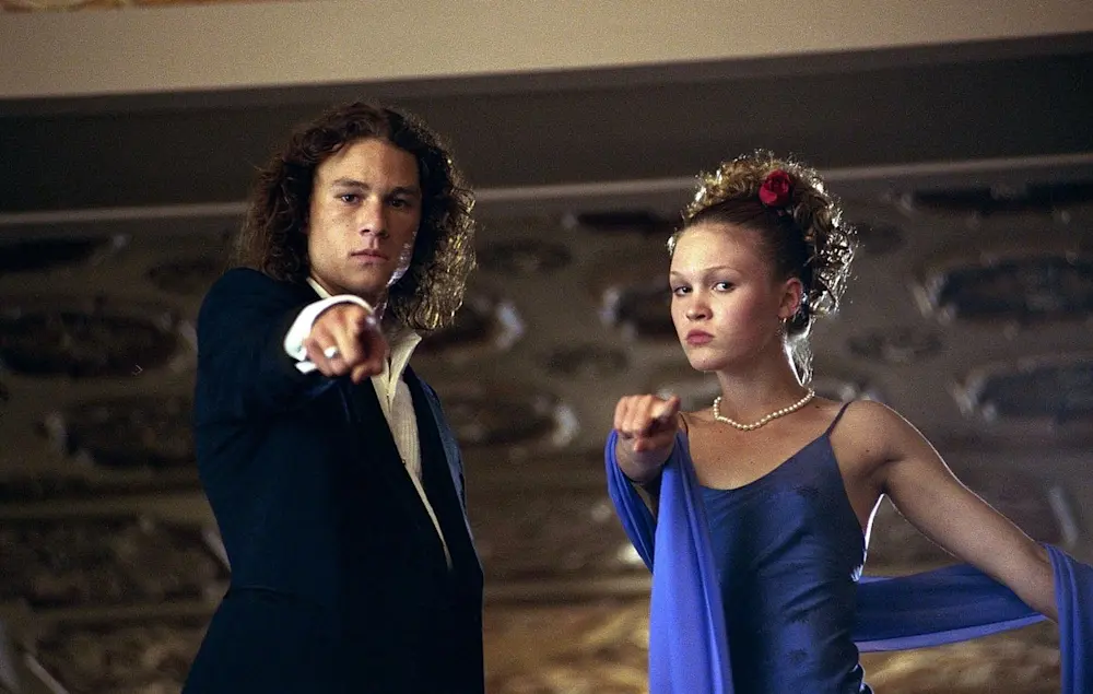 10 Things I Hate About You (1999)