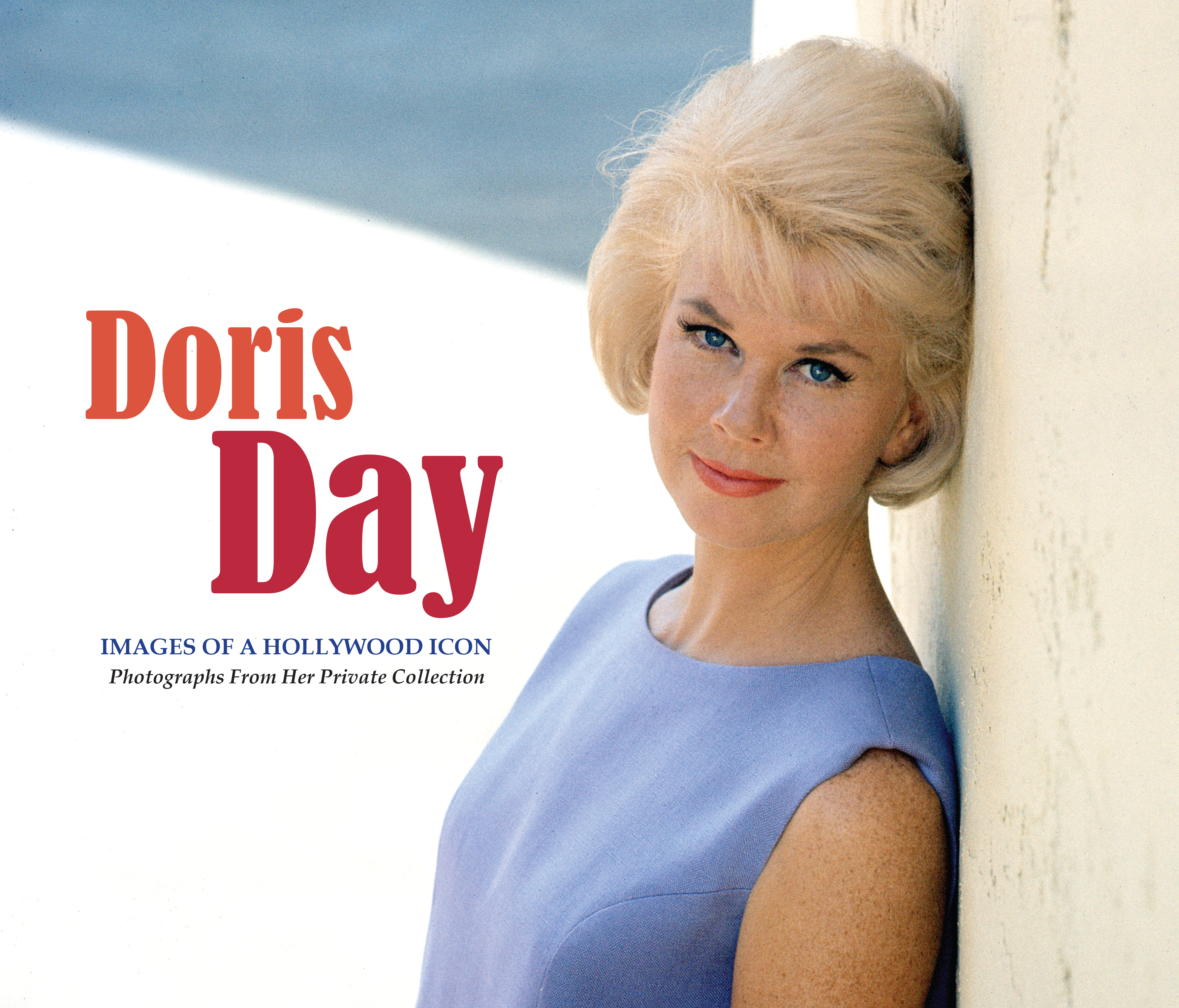 Doris Day: Images of a Hollywood Icon 