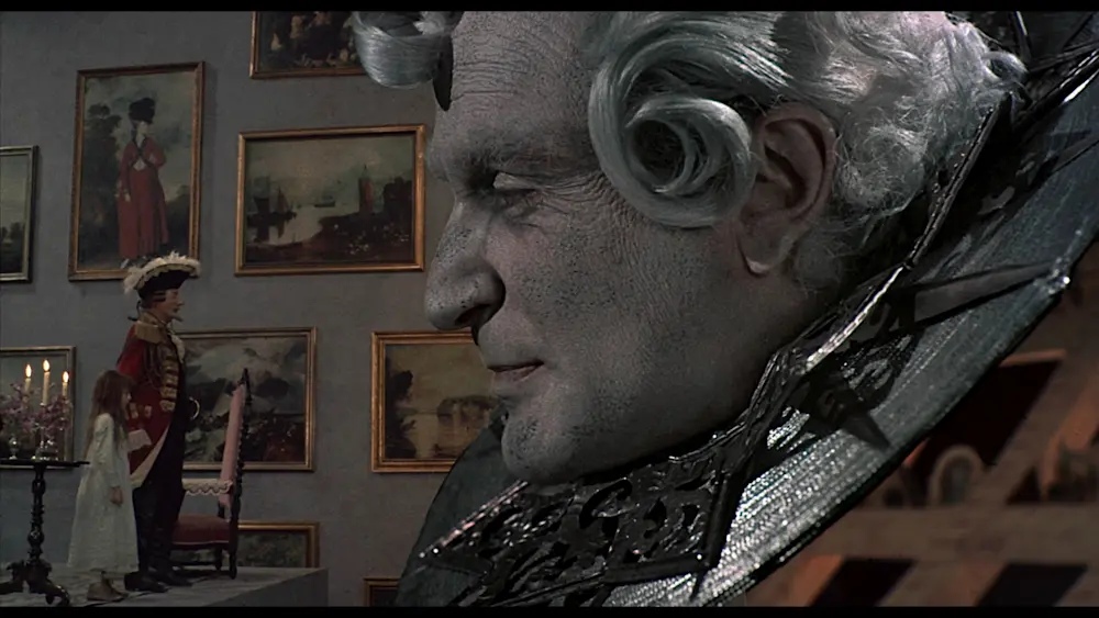 The Adventures of Baron Munchausen