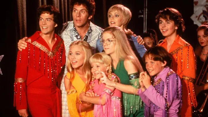 The Brady Bunch Movie