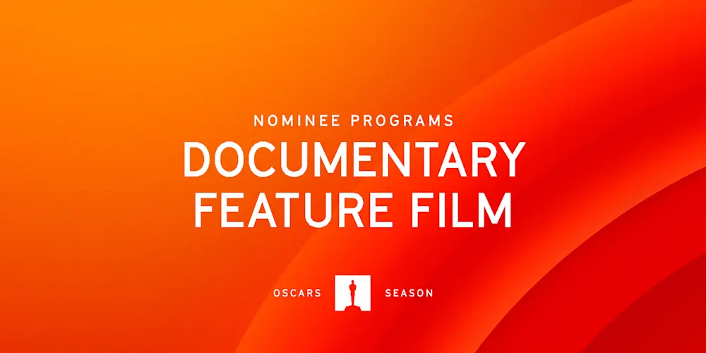 Nominee Programs: Documentary Feature Films