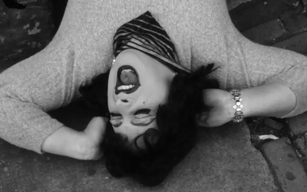Multiple Maniacs