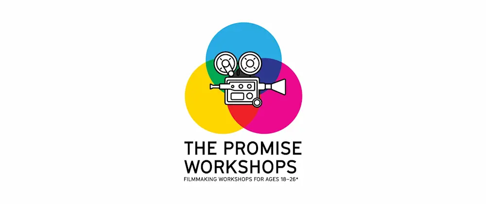 Filmmaking Workshops for Ages 18-26