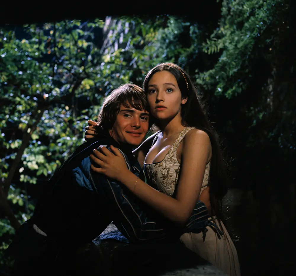 Romeo and Juliet 