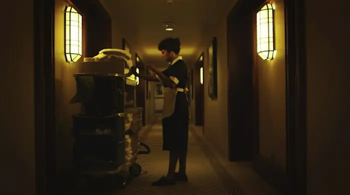 Stephen King's Dollar Babies Shorts