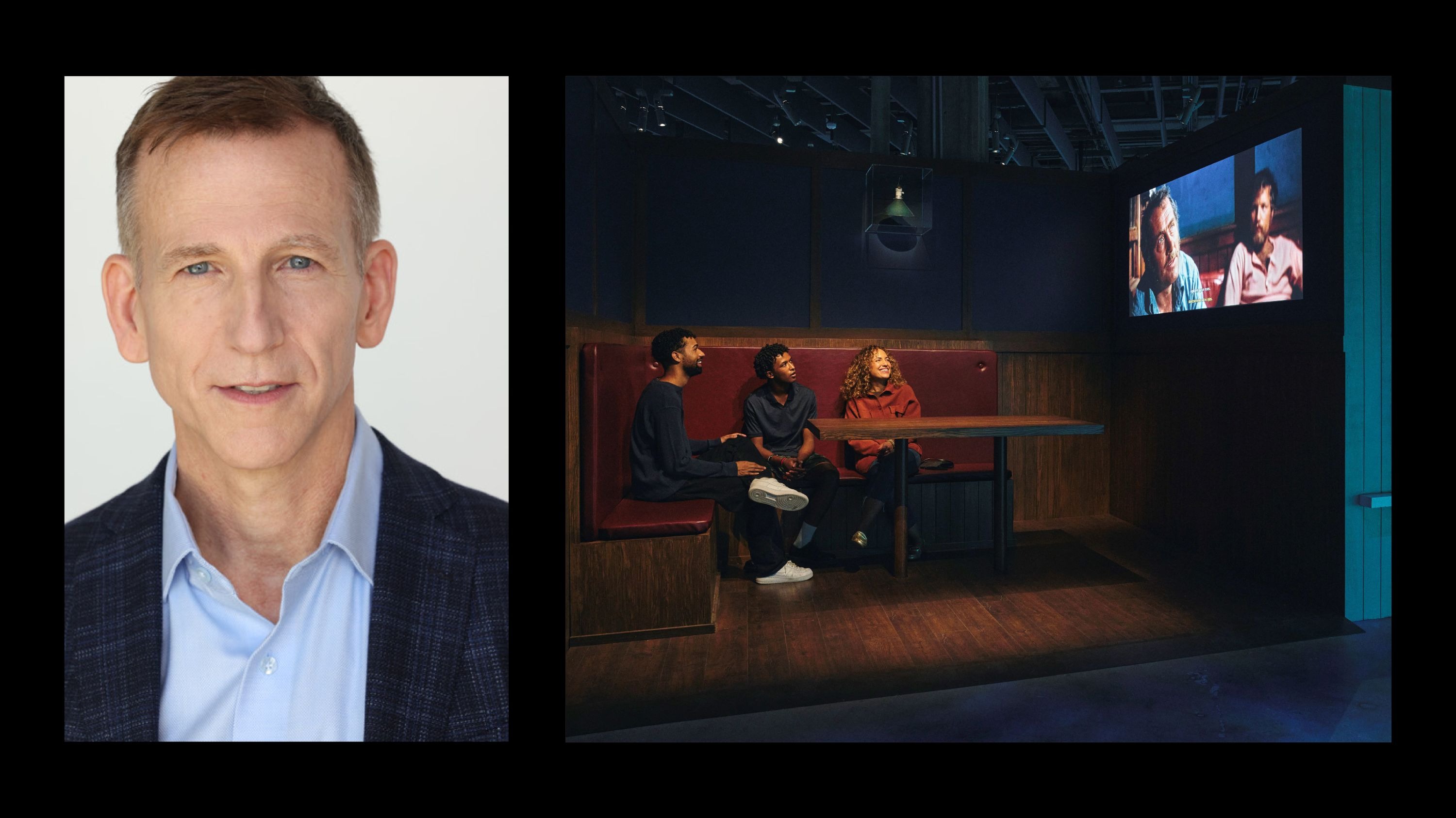 Inside Jaws: The Art of Casting with Richard Hicks