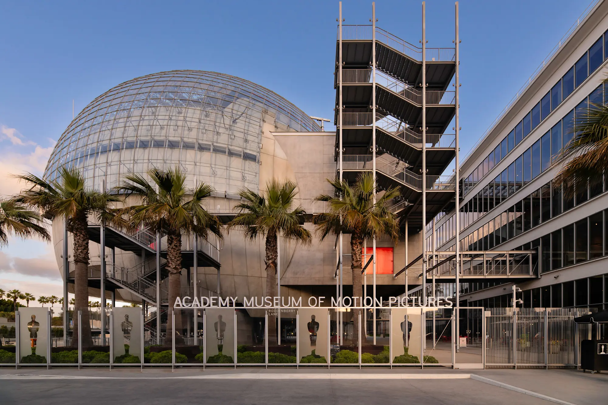 Summer Hours at the Academy Museum