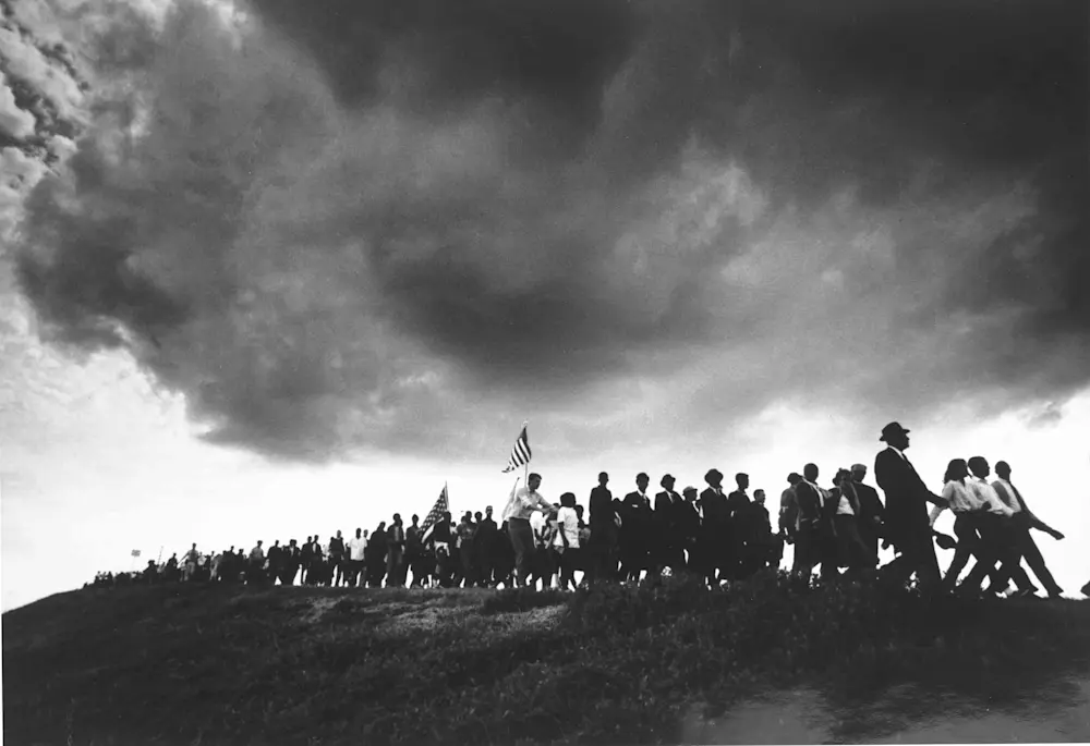 Eyes on the Prize: "Bridge to Freedom: 1965”