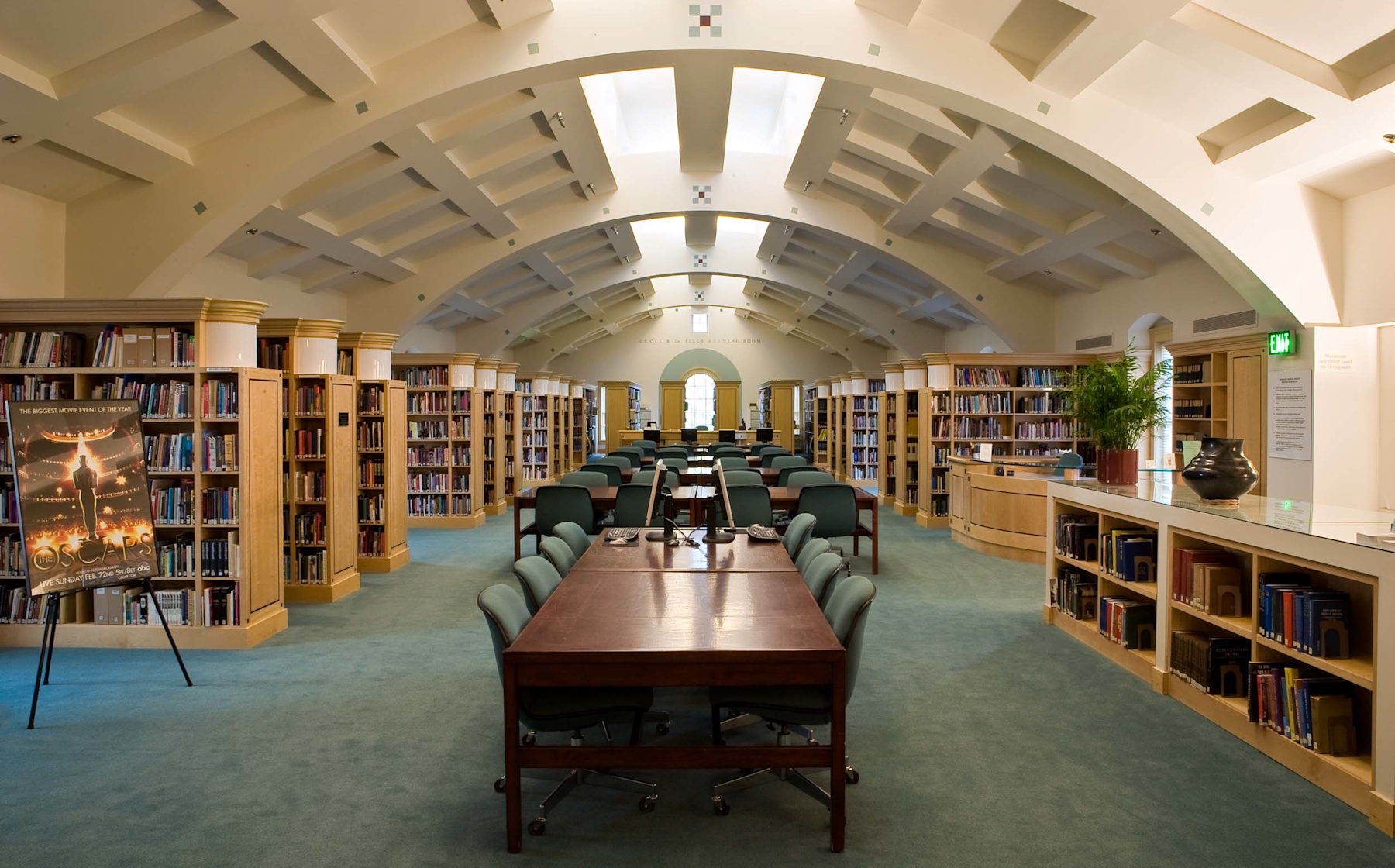 AMPAS reference collection, Margaret Herrick Library, Academy of Motion Picture Arts and Sciences.