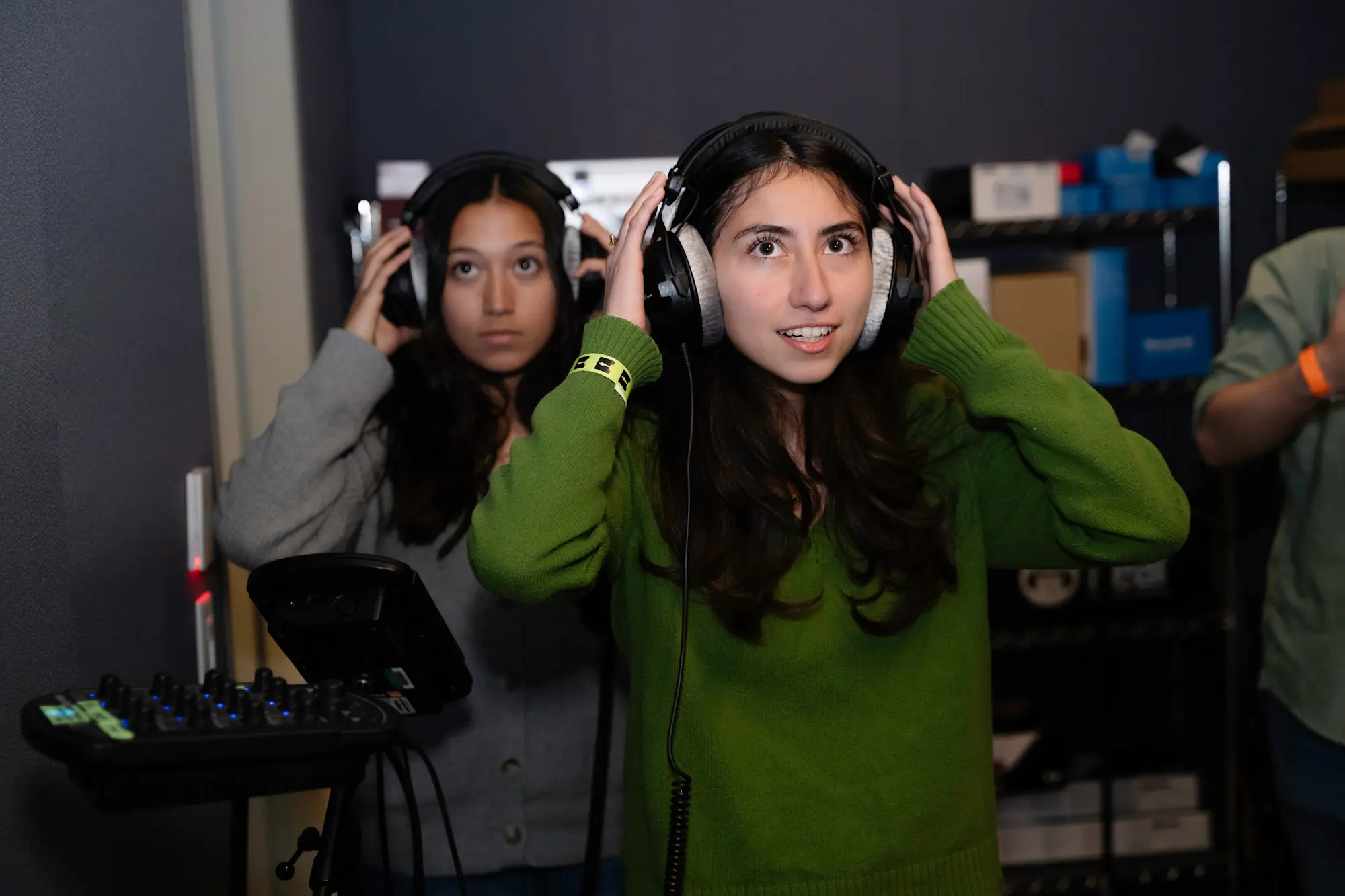 Drop-in Workshop for Teens: Scoring