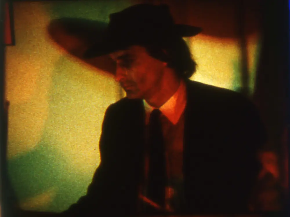 THOM ANDERSEN