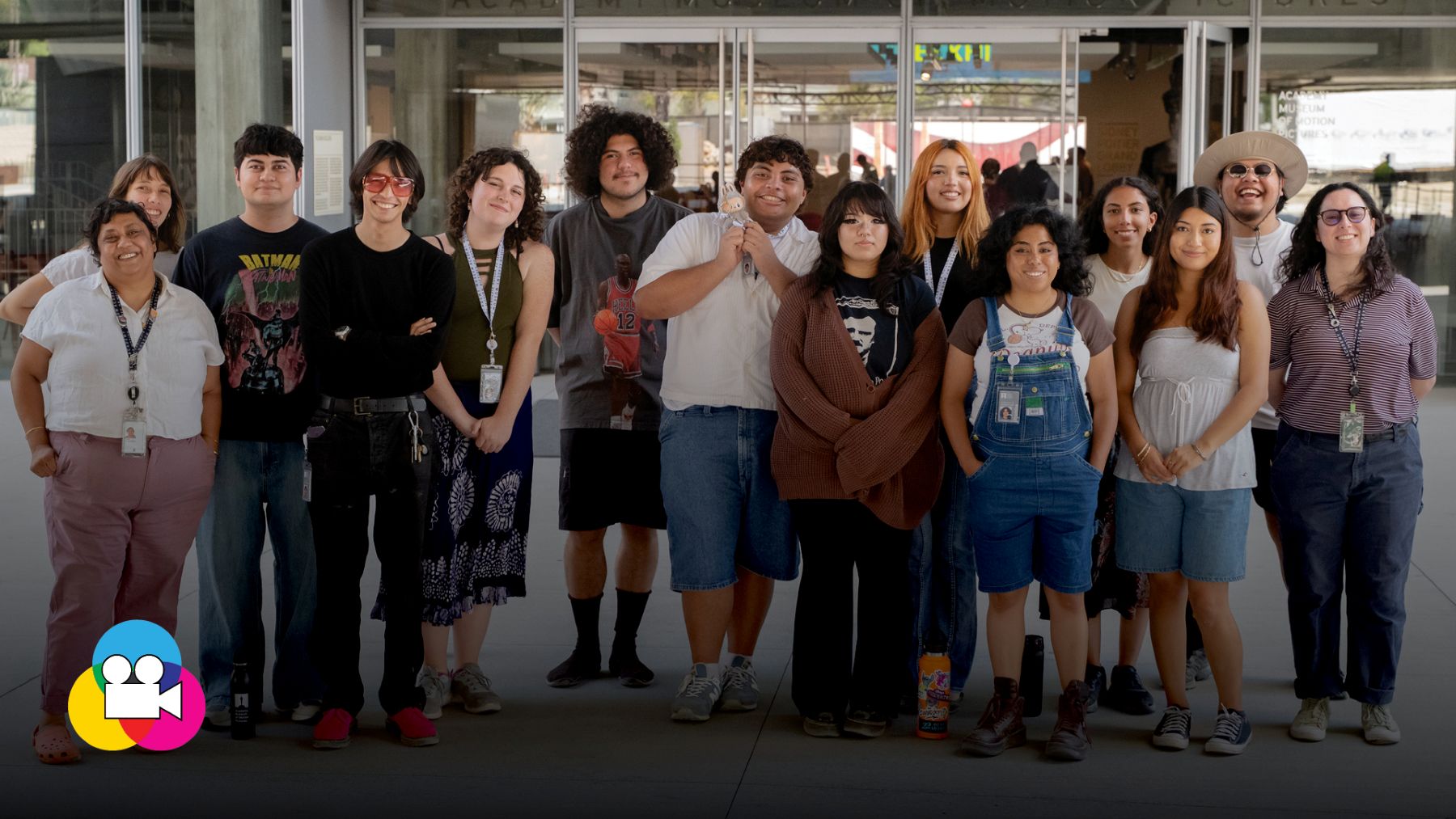 Our City, Our Stories: Short Films by the 2025 Cohort of the Promise Workshops