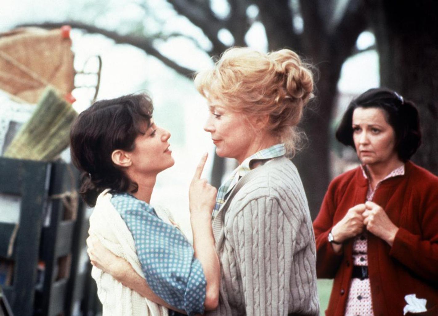 Terms of Endearment in 35mm