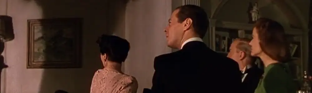 Blithe Spirit 