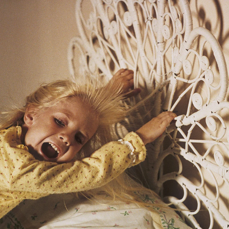 Poltergeist 