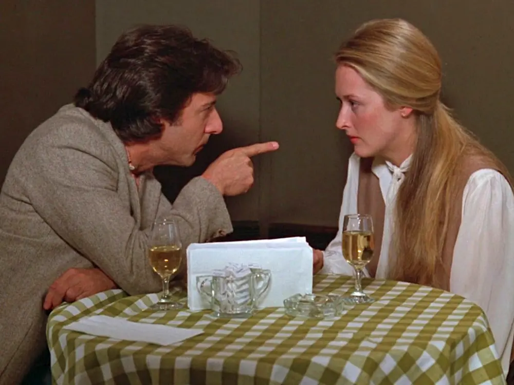 KRAMER VS KRAMER 