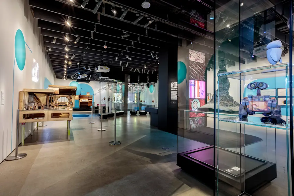 Animation Gallery May 2024.2