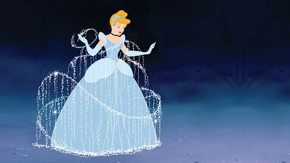 CINDERELLA