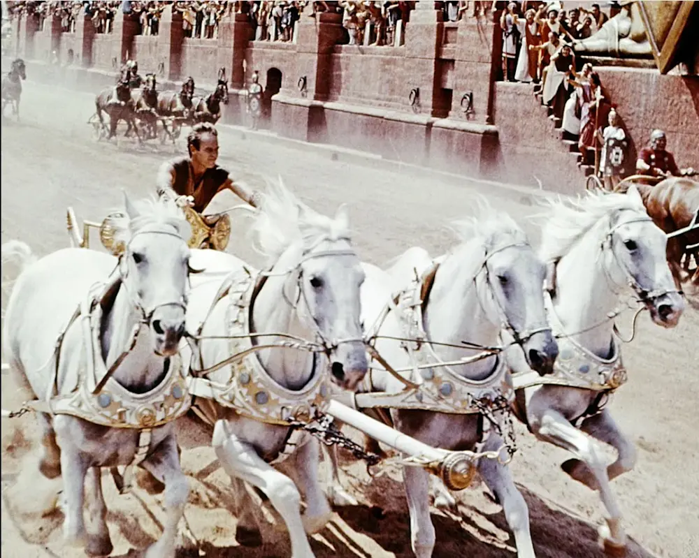 Ben-Hur (1959)