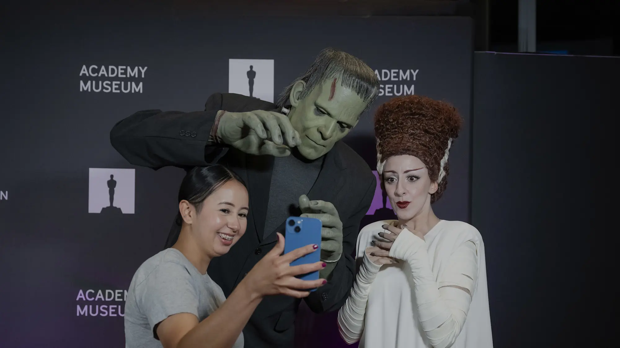 Monster Mash