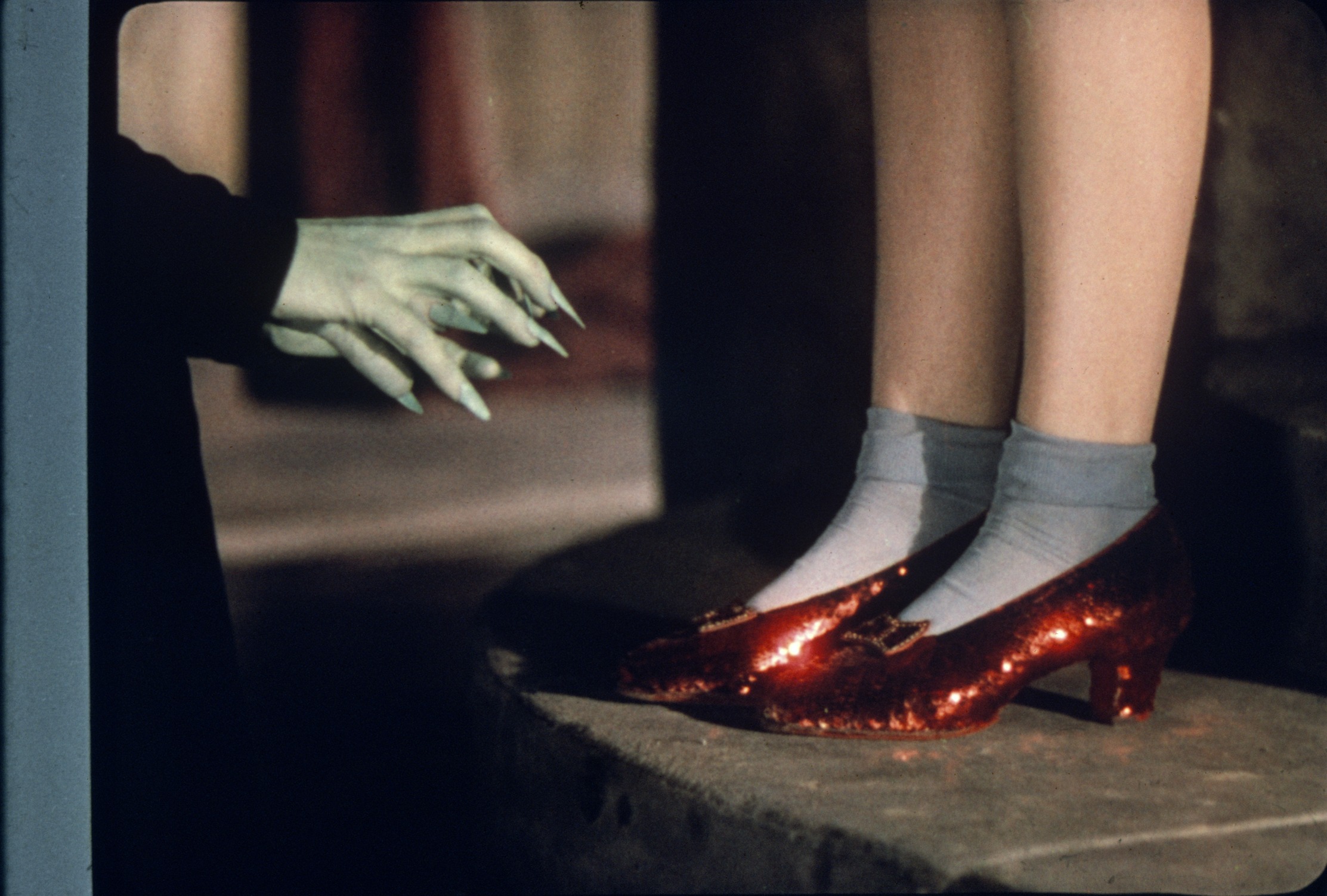 The Wizard of Oz in 4K