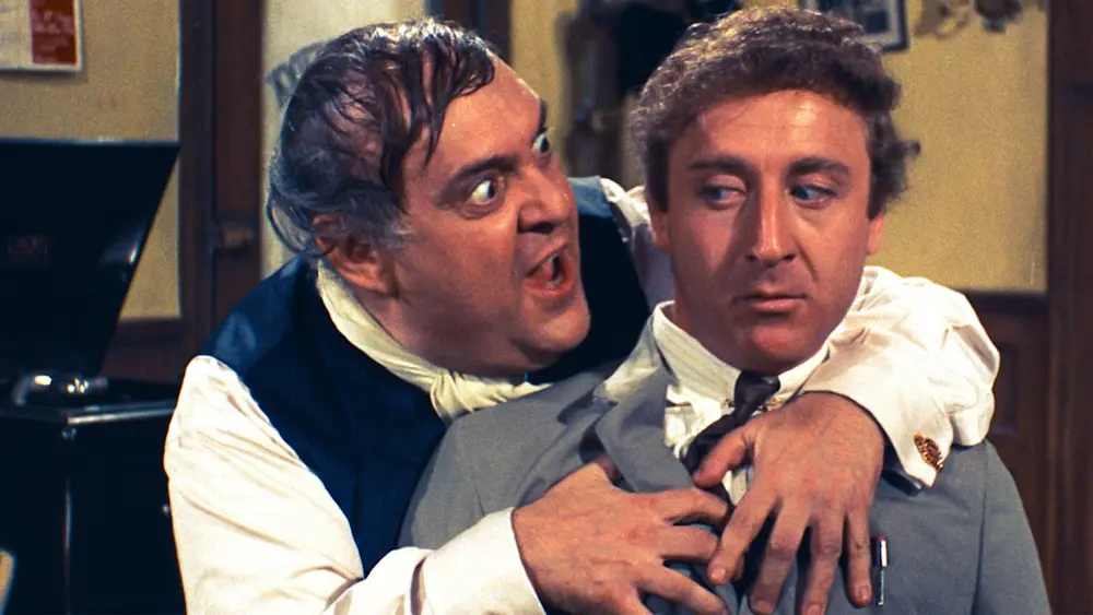 The Producers 