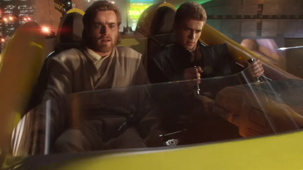 Jan24 ATTACK OF THE CLONES FamilyMatinees3MHL