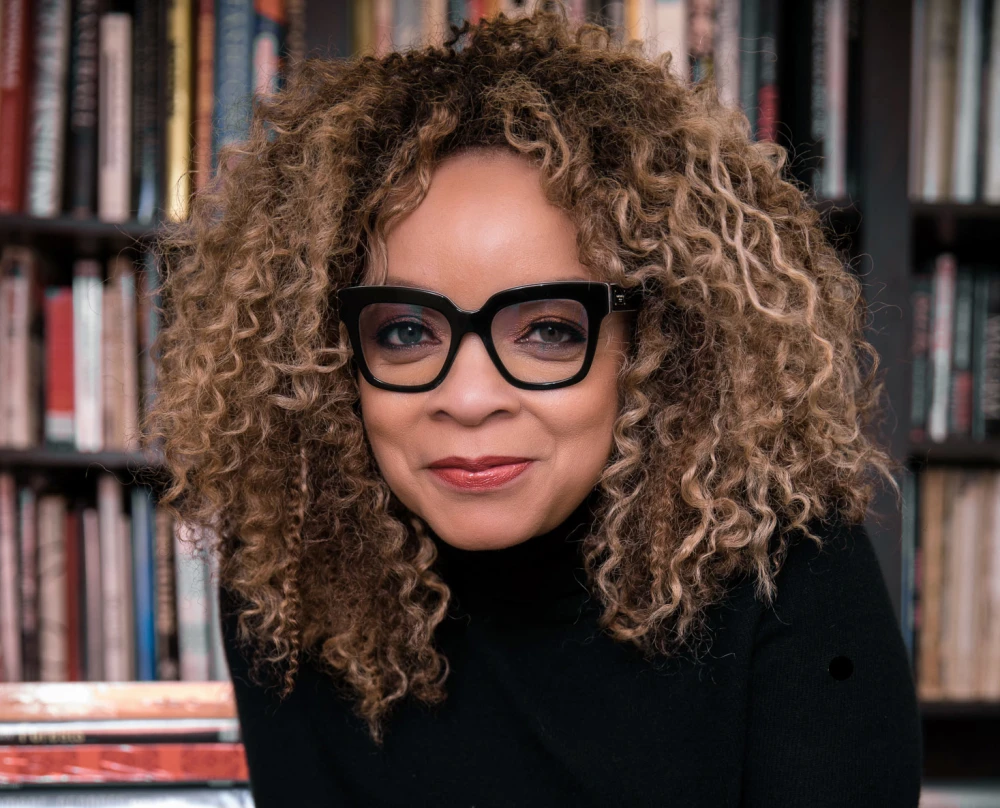Image of Ruth E. Carter, 2019 Academy Award winner for Achievement in Costume Design for Marvel’s “BLACK PANTHER” making history as the first African-American to win in the category. 