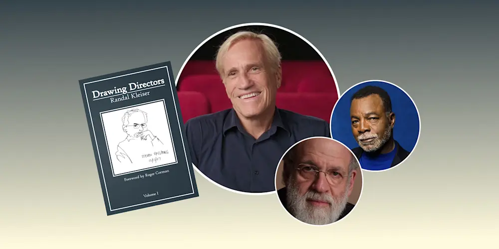 Drawing Directors